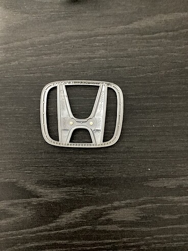 Honda orijinal logo