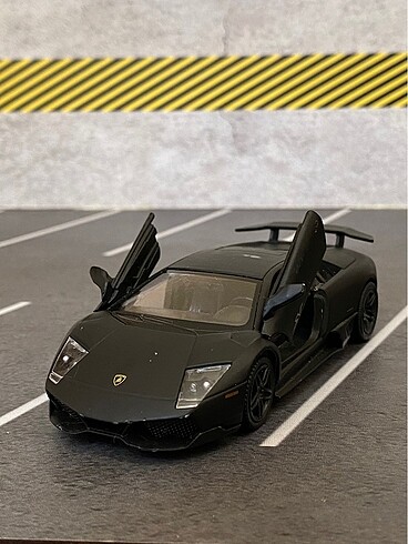 Rmz City Lamborghini Murcielago araba