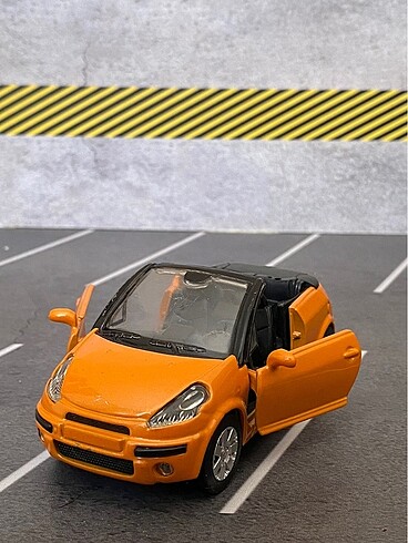 Citroen c3 p araba