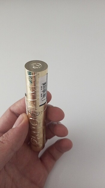 Beden LOREAL PARİS MASKARA