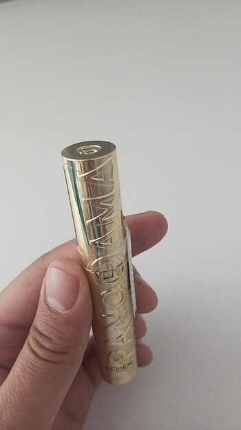 Beden Renk LOREAL PARİS MASKARA