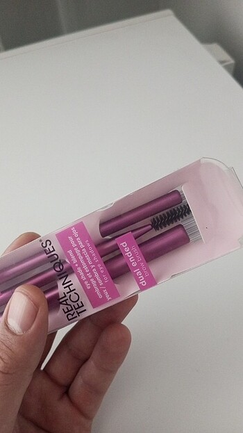 MAKYAJ FIRÇA SETİ - Görsel 6