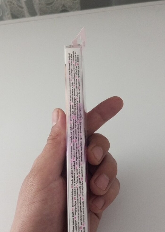 MAKYAJ FIRÇA SETİ - Görsel 4