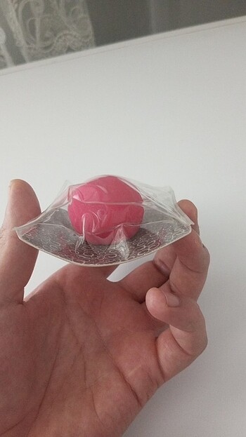 FONDÖTEN SÜNGERİ - Görsel 2