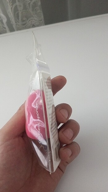 FONDÖTEN SÜNGERİ - Görsel 4