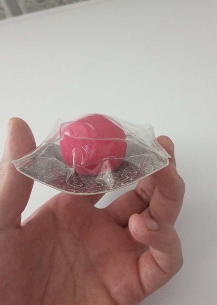 FONDÖTEN SÜNGERİ  - Görsel 2