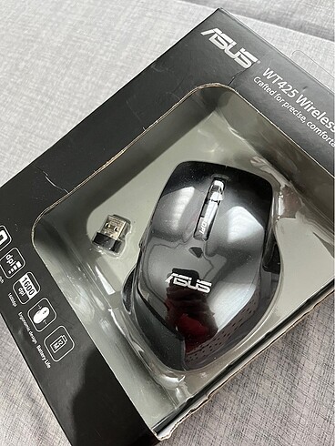 Asus Asus Mouse