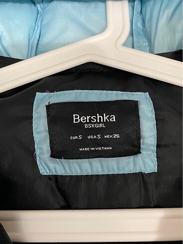 Bershka Bershka Şişme Mont