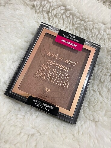 Wet n Wild Bronzer
