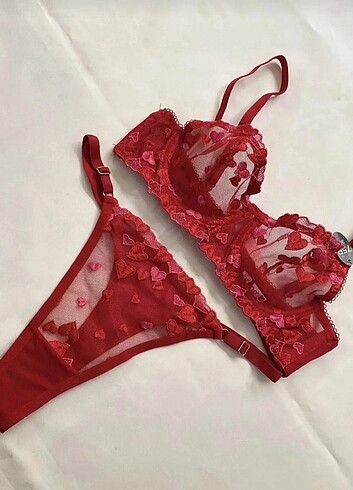 Victoria s Secret Love ??