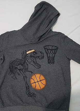Cocuk sweat