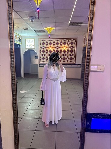 Diğer Nişan elbisesi - nikah