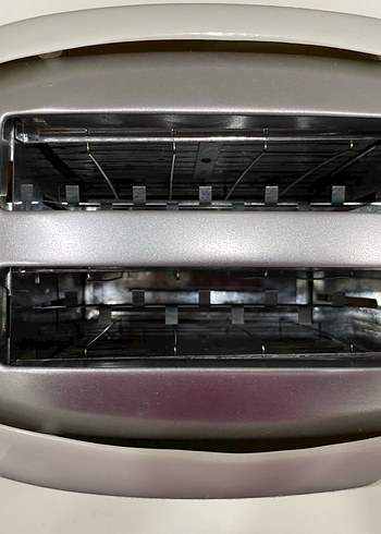 Beyaz Premiera Ekmek Kızartma Makinesi - Görsel 3