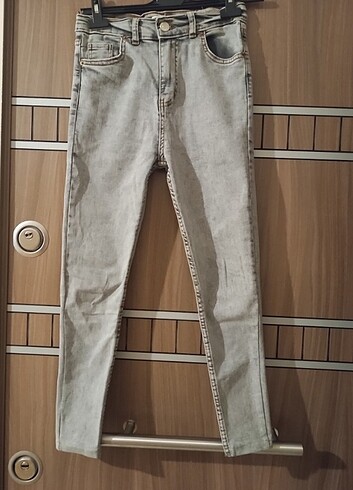 27 Beden Kot pantolon