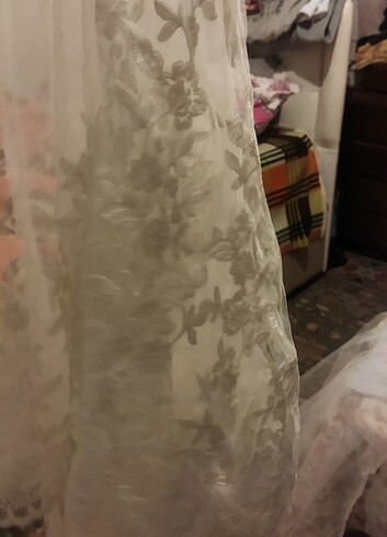 Gelinlik - Görsel 2