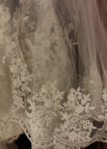 Gelinlik - Görsel 3