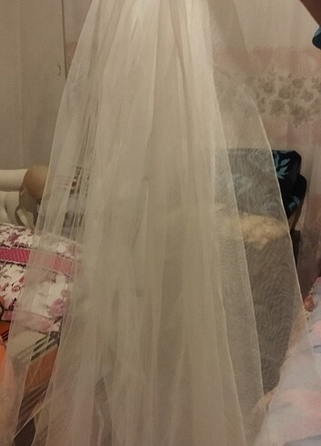 Gelinlik - Görsel 4