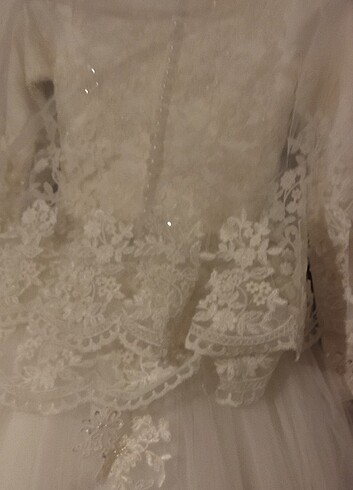 Gelinlik - Görsel 6