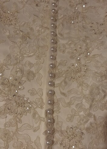 Gelinlik - Görsel 7