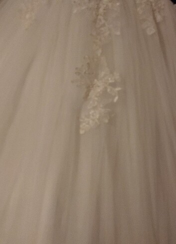 Gelinlik - Görsel 8