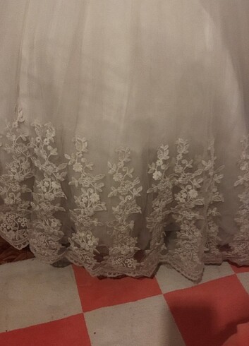 Gelinlik - Görsel 9