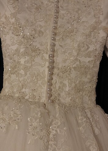 Gelinlik - Görsel 10