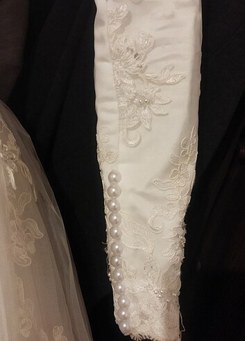 Gelinlik - Görsel 12