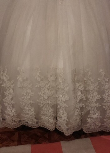 Gelinlik - Görsel 14