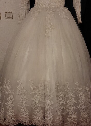 Gelinlik - Görsel 15