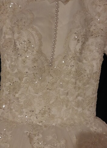 Gelinlik - Görsel 16