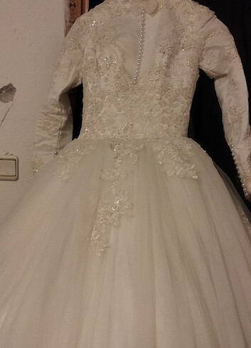 Gelinlik - Görsel 17