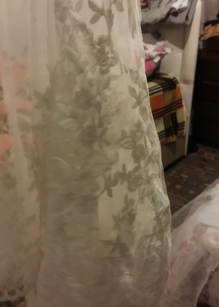 Gelinlik - Görsel 2