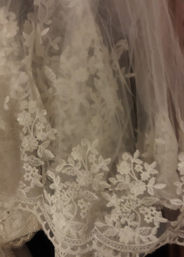 Gelinlik - Görsel 3