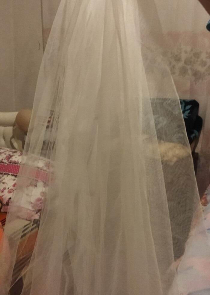 Gelinlik - Görsel 4