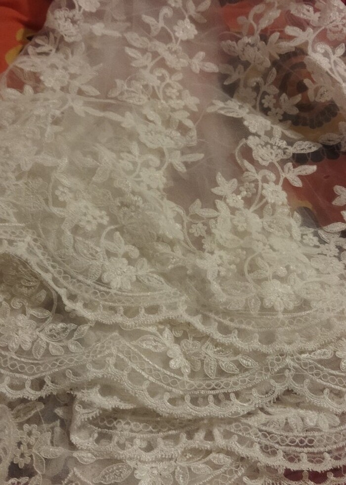 Gelinlik - Görsel 5