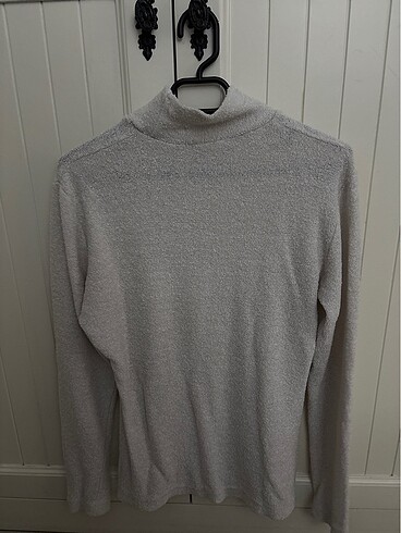 Diğer PreLoved Kazak / Triko