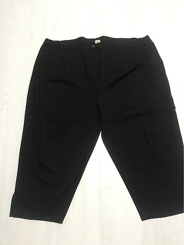 Siyah pantolon 54 beden