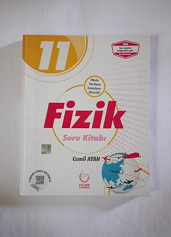 Fizik (Palme yayınları ) 