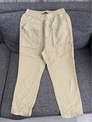 m Beden Zara pantolon