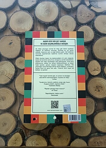 Beden Şahane Hatalar 1- Heather McELHATTON Aprıl yayınevi