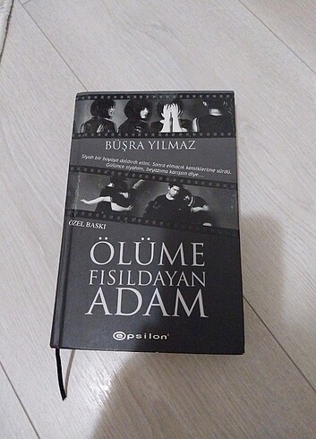 Ölüme fısıldayan adam