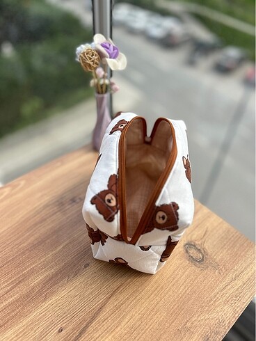 Beden çeşitli Renk Makyaj çantası aksesuar takı organizer ölçüleri 18-12-10cm