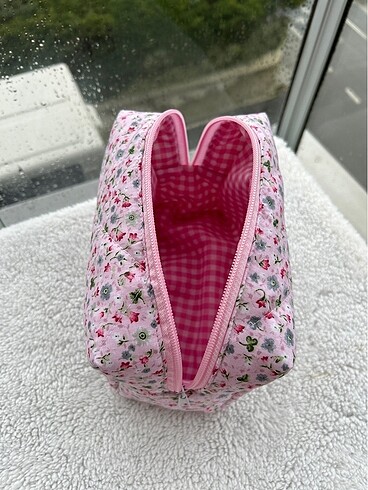 Beden çeşitli Renk Makyaj çantası aksesuar takı organizer ölçüleri 18-12-10cm