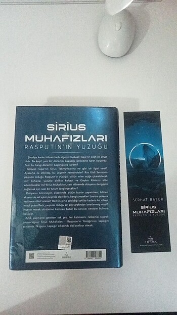  Sirius muhafızları TAKAS YAPILIR...
