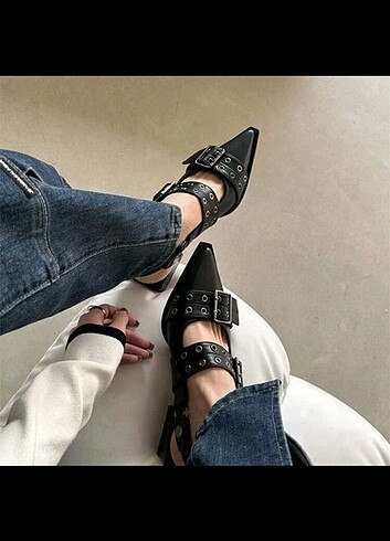 Sheinside SHEİN AYAKKABI 