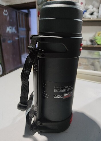 Diğer Manada 2 litre Outdoor Termos