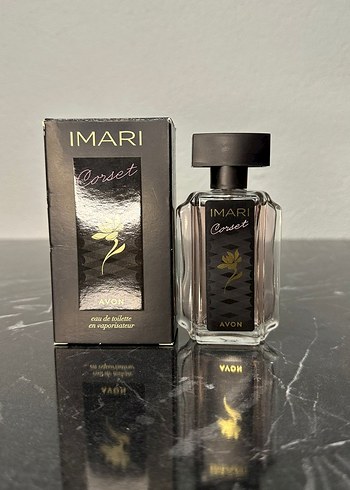 IMARI Corset Kadın Parfümü 50 ml