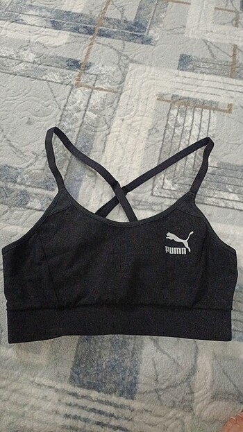 Puma Spor bralet 