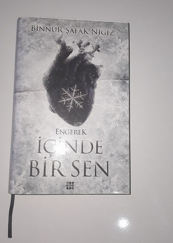 İçinde Bir Sen - Binnur Şafak Nigiz