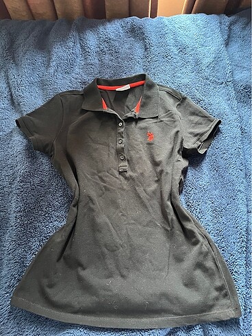 Kadın polo tshirt